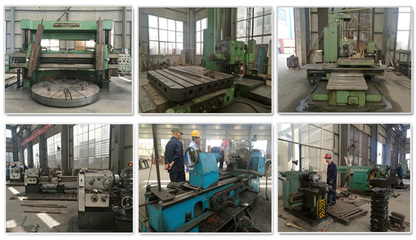 冷热铝灰处理生产线设备 磨灰机、炒灰机、冷灰机与豫晖球磨机的应用