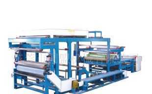 供应多功能干式涂布机(简易型) 机械及行业设备领域的高效解决方案