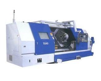 上海胤旭机电设备优价销售日本IKEGAI机床，助力产业精密制造