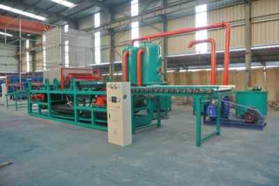 山东泡塑机械厂家 机械设备销售新趋势与市场机遇