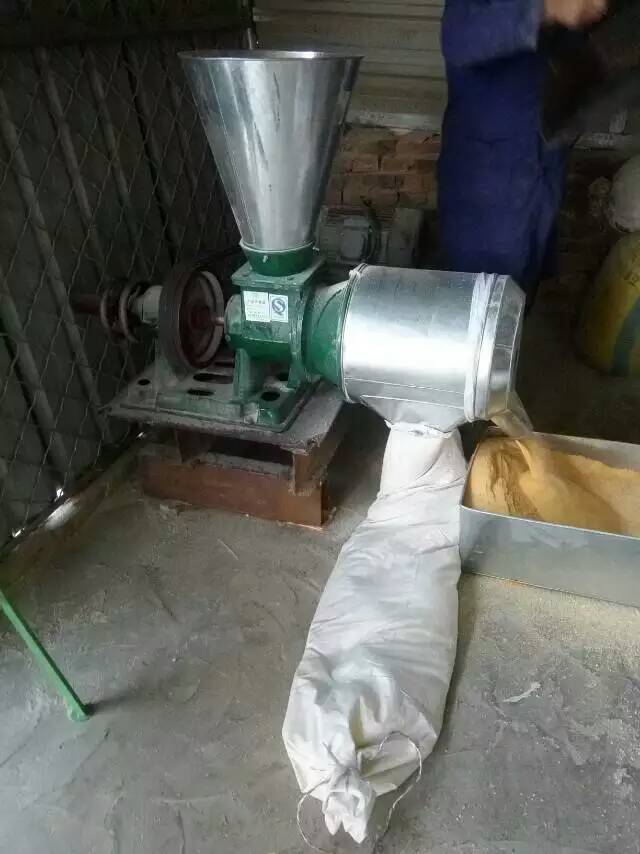 小麦打面机与磨面机 厂家特价销售的智慧之选