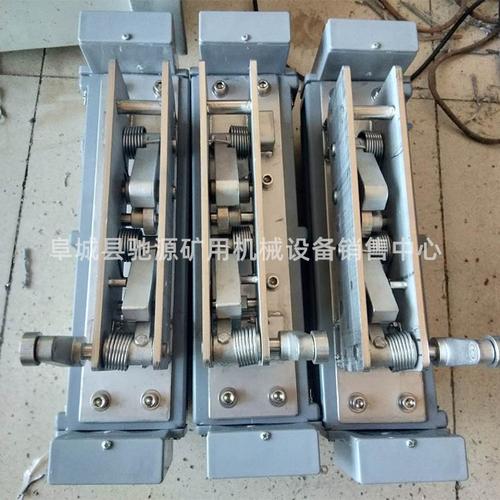 公司图片_阜城县驰源矿用机械设备销售中心