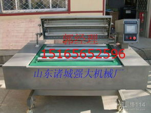 机械设备销售的市场策略与发展前景